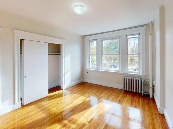 1100 Boylston St #2, Boston, MA 02215