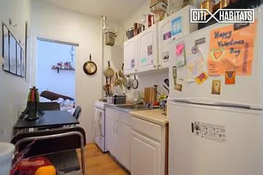 Rented by Citi Habitats