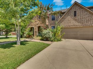 2500 Speidel Dr, Pflugerville, TX 78660