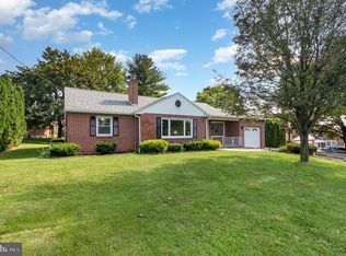 6695 Jonestown Rd, Harrisburg, PA 17112