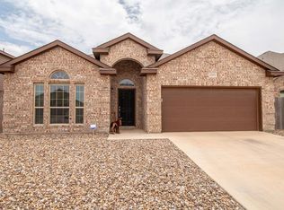 1202 Cerrillos Ave, Midland, TX 79705