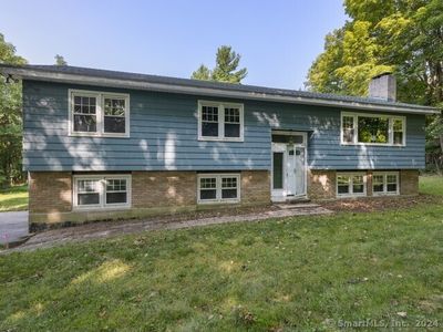 147 Old Newtown Road, Monroe, CT, 06468