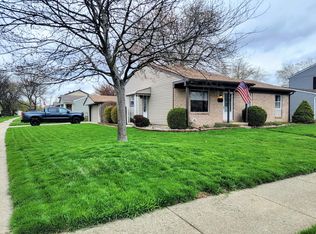 16007 Touraine Dr, Clinton Township, MI 48038