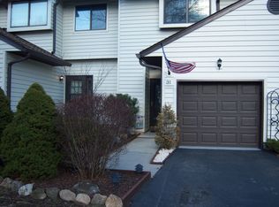 31 Cardinal Ln #C031, Newton, NJ 07860