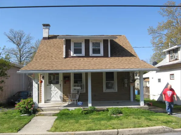 118 Midland Ave, Reading, PA 19606
