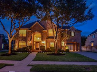 22022 Rustic Shores Ln, Katy, TX 77450