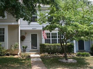 15377 Inlet Pl, Dumfries, VA 22025