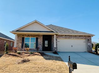 3211 Jordan Farm Cir NE, Huntsville, AL 35811
