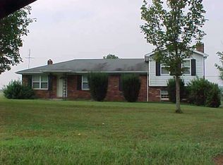 3161 Bardstown Rd, Springfield, KY 40069