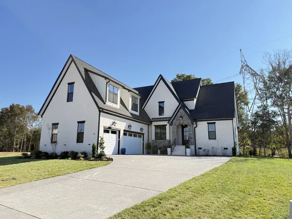 34 Kestrel Pl Lot 175, Mount Juliet, TN 37122
