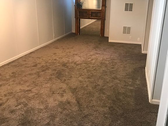 Basement Family Room,