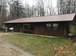 5500 Squawfield Rd, Osseo, MI 49266