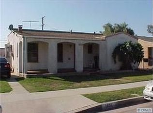 1802 E 124th St, Compton, CA 90222
