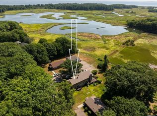 Berry's Brook Village, Rye, NH 03870