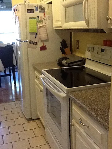 1167 Turkey Foot Rd #20 Photo 1