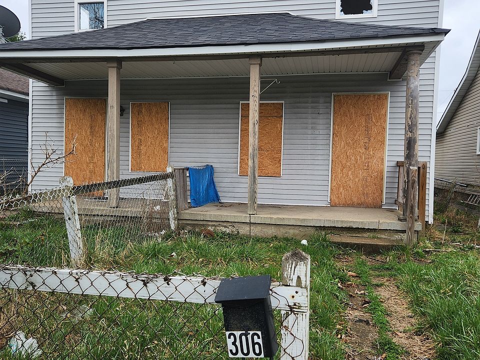 2nd image of 306-308 S Temple Ave