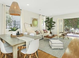 1311 N Beverly Glen Blvd, Los Angeles, CA 90077