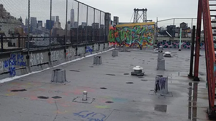 Rented by Nooklyn NYC LLC