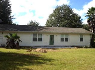 676 SW Sunview St, Fort White, FL 32038