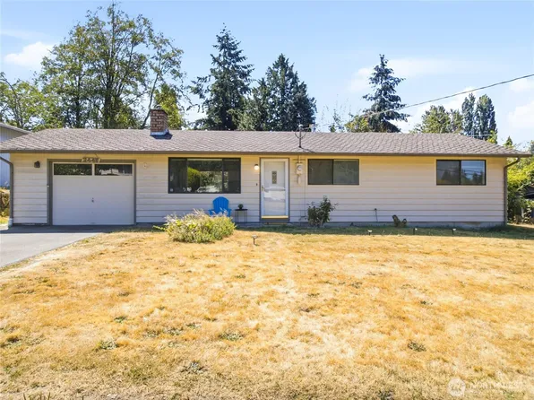 2449 SW 328th Street, Federal Way, WA 98023