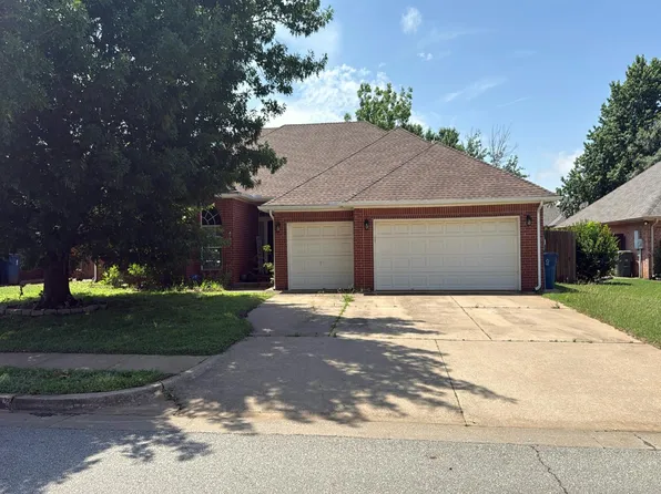 2800 Jills Trl, Edmond, OK 73003