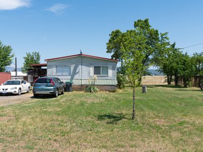 8226 Atlantic Ave, White City, OR, 97503
