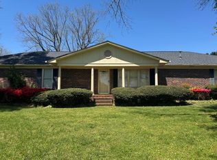 315 Farrs Rd, Easley, SC 29640