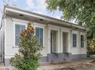 923 Elysian Fields Ave #B, New Orleans, LA 70117