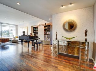 1100 Alta Loma Rd APT 1701, West Hollywood, CA 90069