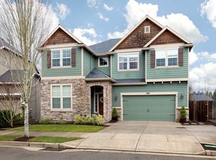 22334 SW 107th Ave, Tualatin, OR 97062