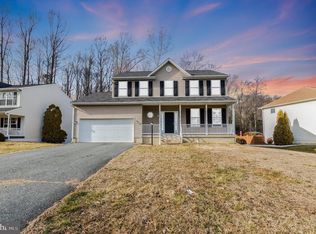 9 Clark Ln, Stafford, VA 22554