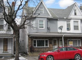 533 E Broad St, Tamaqua, PA 18252