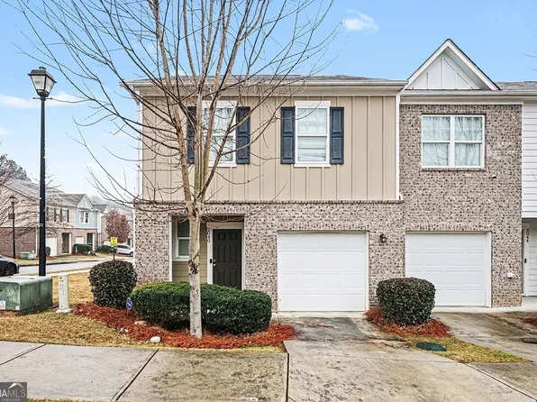 2040 Wildflower Way, Conyers, GA 30012