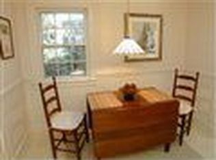 435 Country Club Dr, Southern Pines, NC 28387