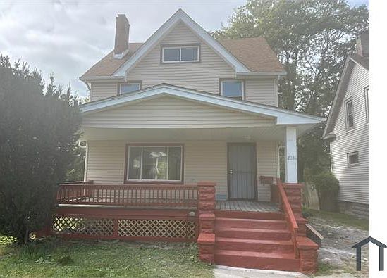 1st image of 4246 E 128th St