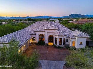 5622 E Milton Dr, Cave Creek, AZ 85331