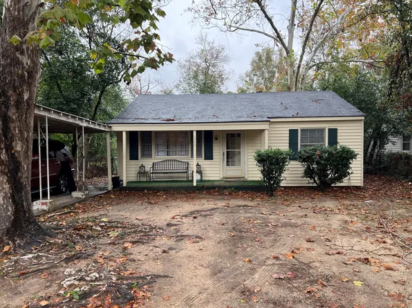 2207 Bandler Road, Augusta, GA