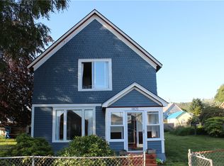 1405 C St, Hoquiam, WA 98550