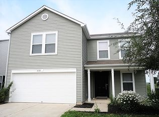 2170 Bridlewood Dr, Franklin, IN 46131