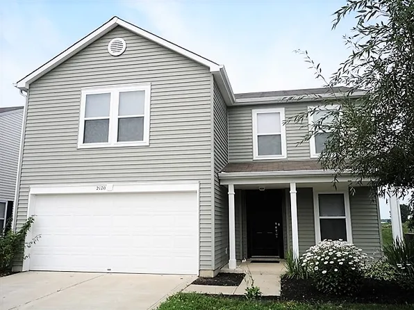 2170 Bridlewood Dr, Franklin, IN 46131
