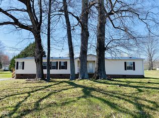 535 Hugh Blalock Rd, Roxboro, NC 27574