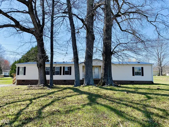 535 Hugh Blalock Rd, Roxboro, NC 27574