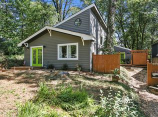 658 Gresham Ave, Atlanta, GA 30316