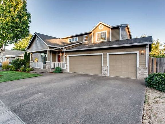 2nd image of 30630 NW Turel Dr