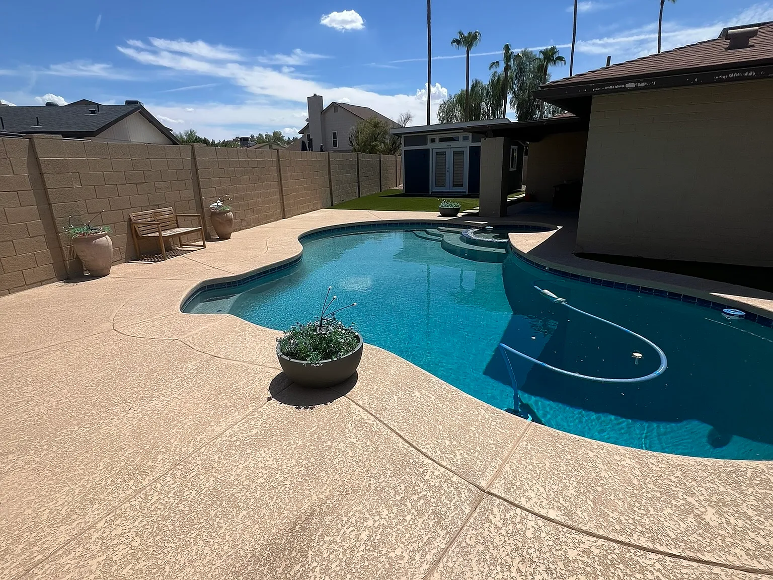 3 bed, 1534 sqft, $2,800 — Photo 3