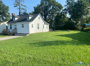 2006 Byron St, Richmond, VA 23222