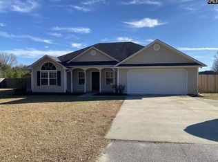 2865 Ebenezer Rd, Sumter, SC 29153