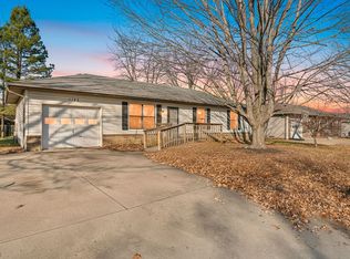 1103 N Bluegill St, Nixa, MO 65714