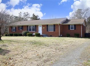1819 Alco St, Graham, NC 27253