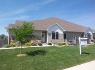 533 E 4th St, Huxley, IA 50124